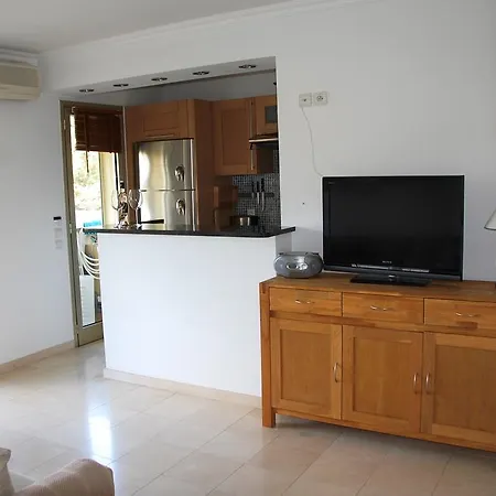 Breguieres Appartement