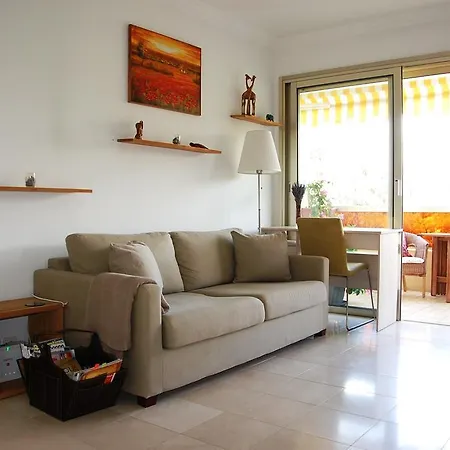 Apartamento Breguieres