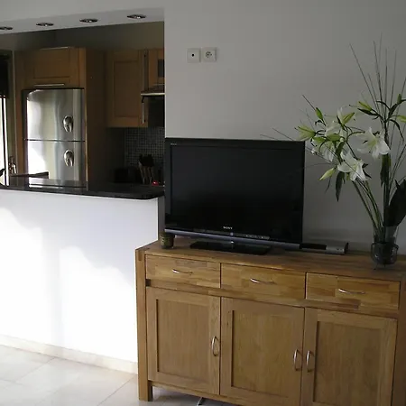Breguieres Appartement Antibes