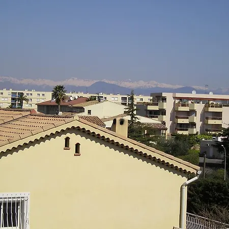 Apartman Breguieres